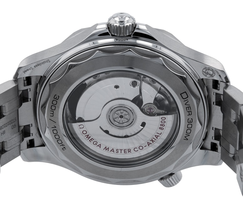 Omega Seamaster Diver 300m 210.30.42.20.10.001 Image 4